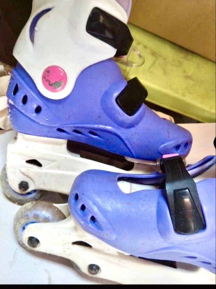 Roller - photo numéro 3