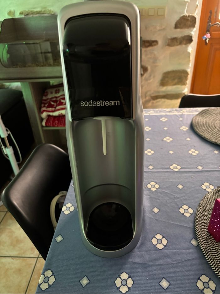 Sodastream
