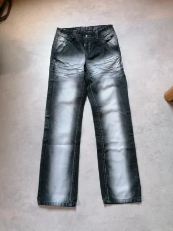Pantalon garçon