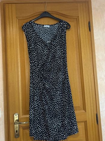 Robe d’été