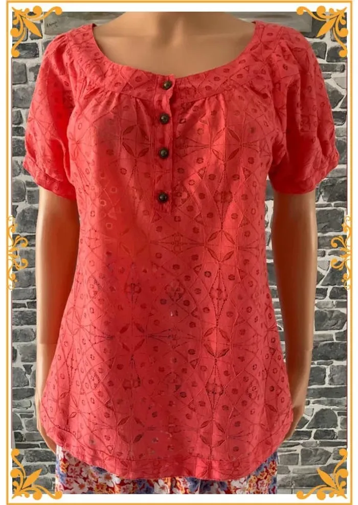 Blouse " Vila "