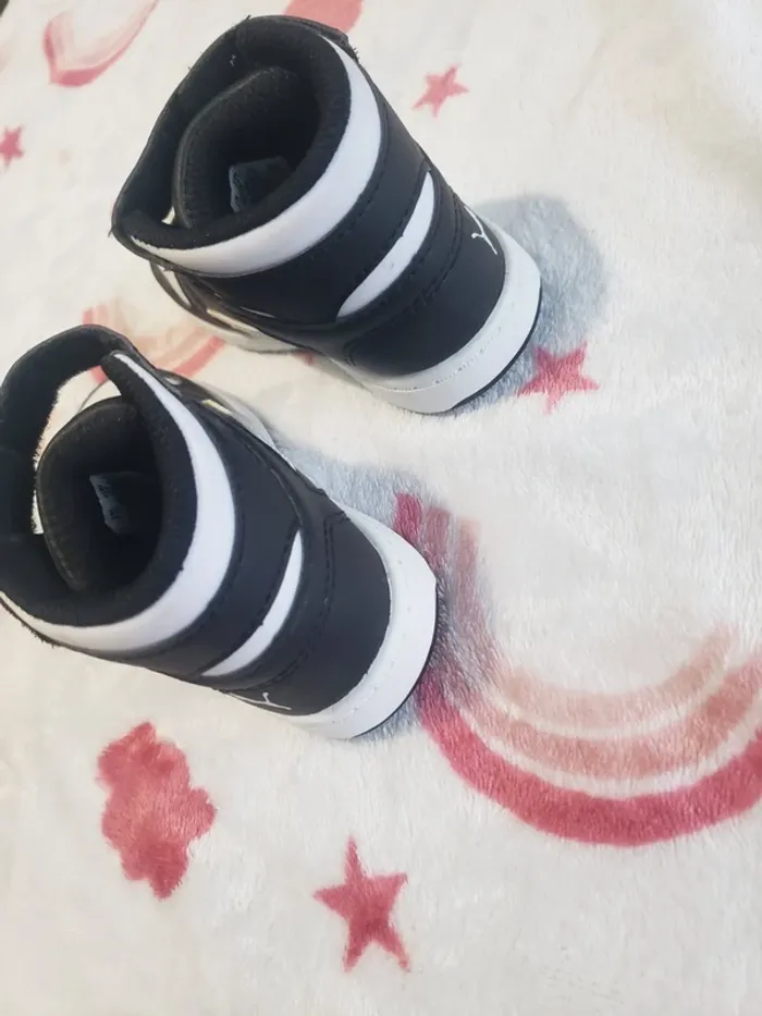 Basket - photo numéro 4