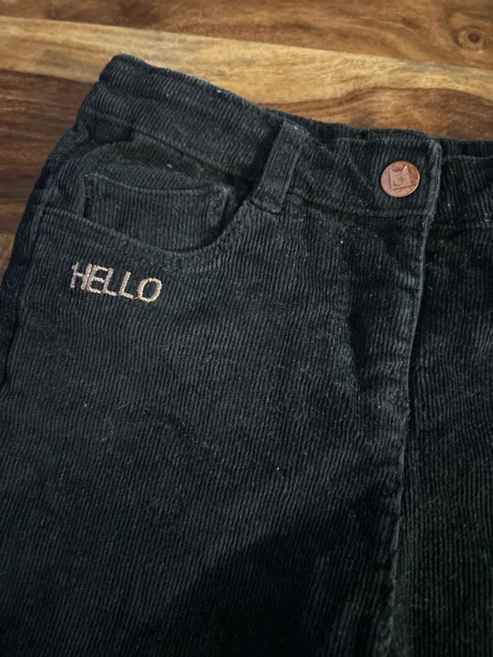 Pantalon hiver 23 mois - photo numéro 2