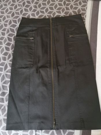 Jupe mi longues taille 36