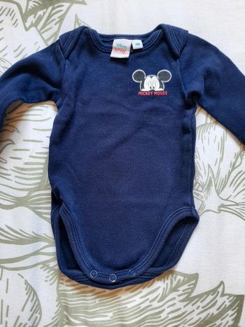Bodie Mickey 3mois