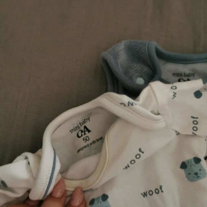 Ensemble salopette - photo numéro 5