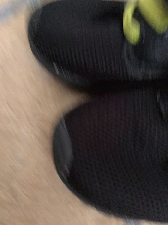 Chaussure pointure 21 - photo numéro 7