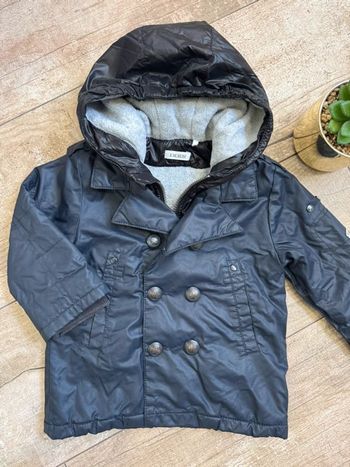 🎄Manteau IKKS 18mois garçon