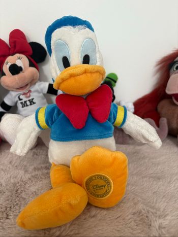 Peluche Donald Disney