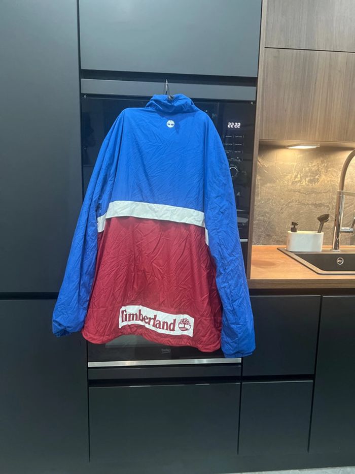 🧥Imperméable Timberland Neuf avec Étiquette - Taille XXL Homme🧥 - photo numéro 4