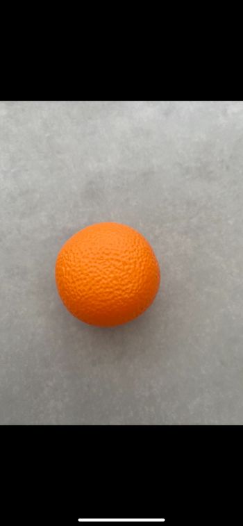 Clémentine dînette