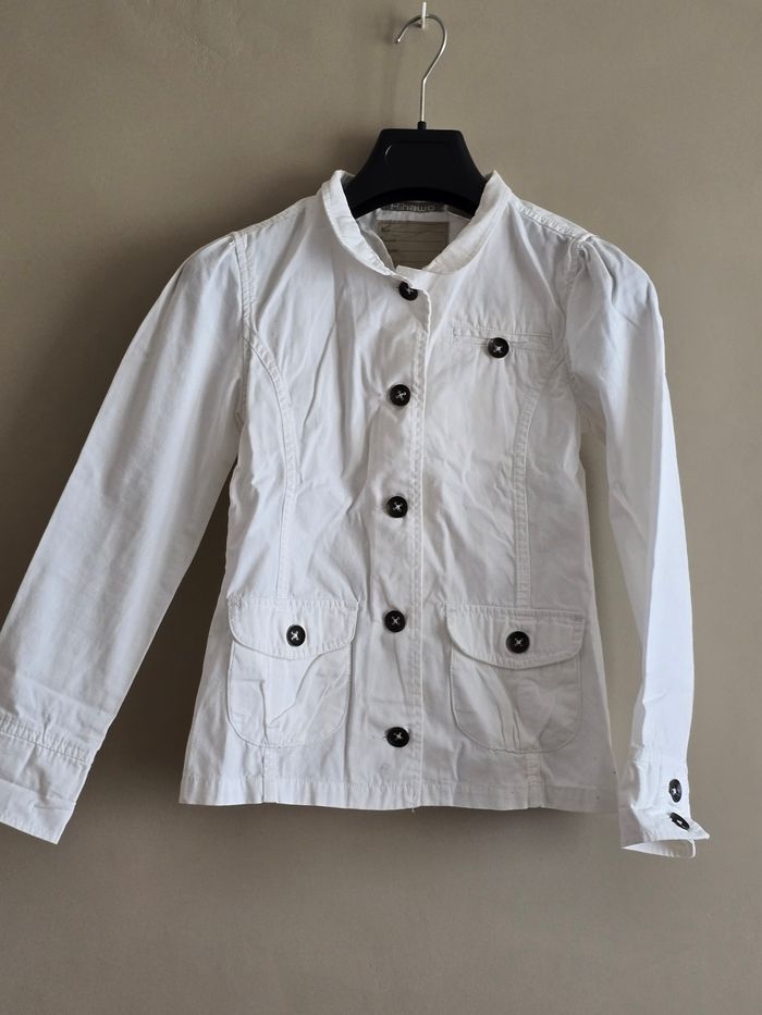 Veste Kihawo - photo numéro 3