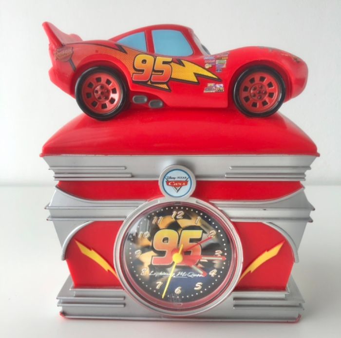 Décoration de cars - photo numéro 2