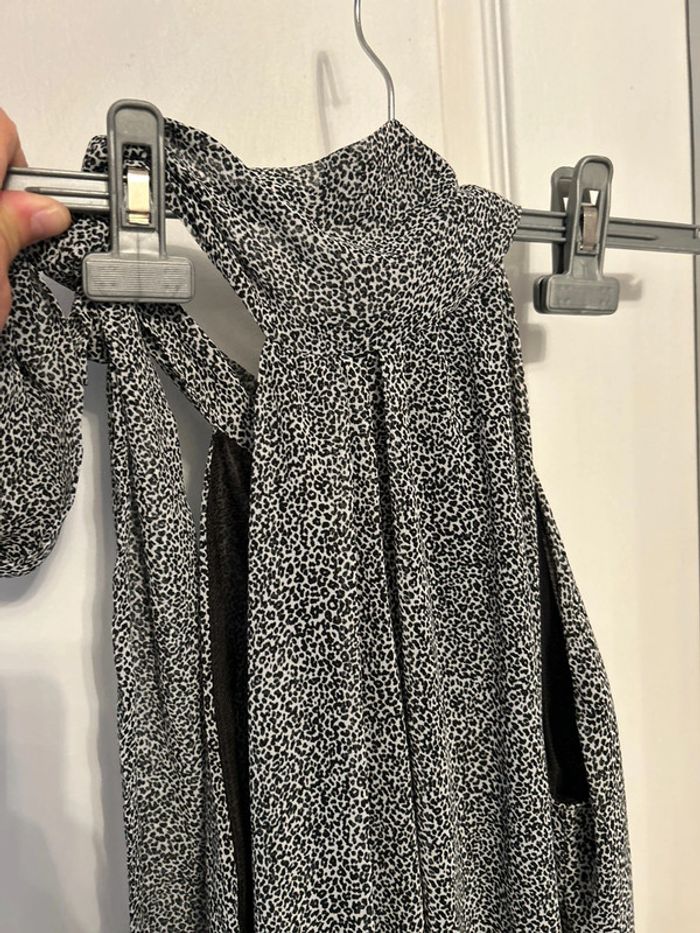 Robe à volants - photo numéro 3