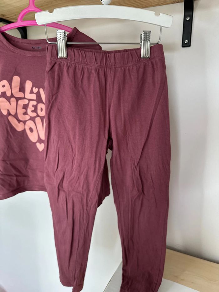 Pyjama 4ans - photo numéro 3