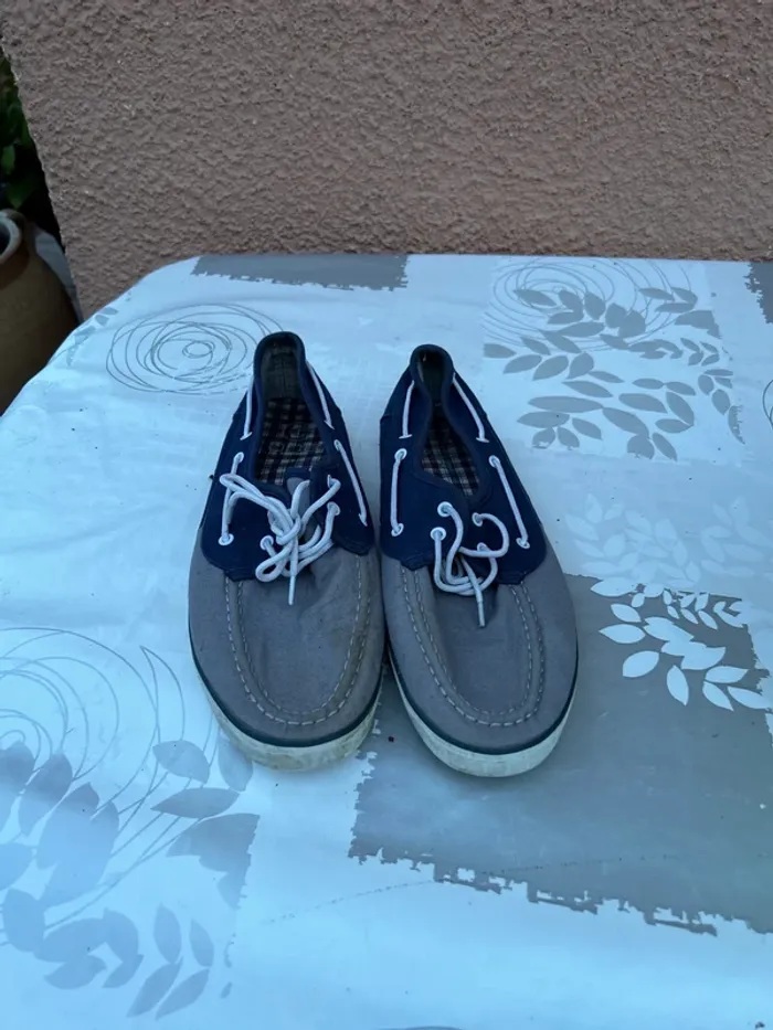Chaussure homme