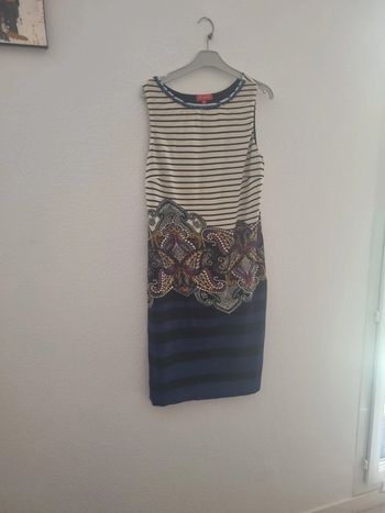 Robe d été