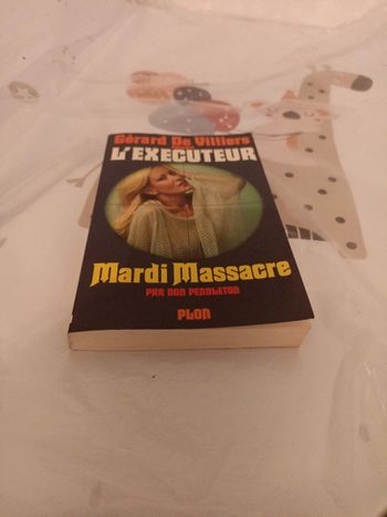 Mardi massacre