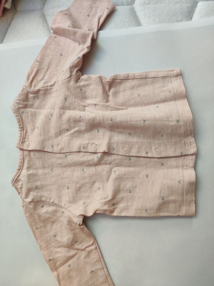 Haut fille - photo numéro 2