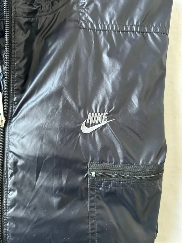 Veste coupe-vent Nike - photo numéro 2