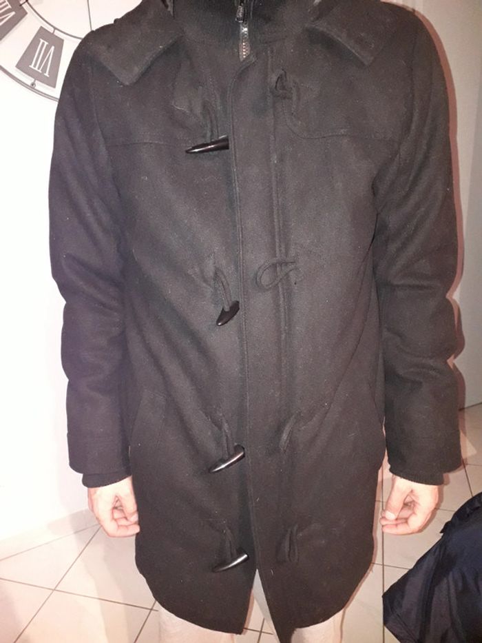 Manteau homme taille M