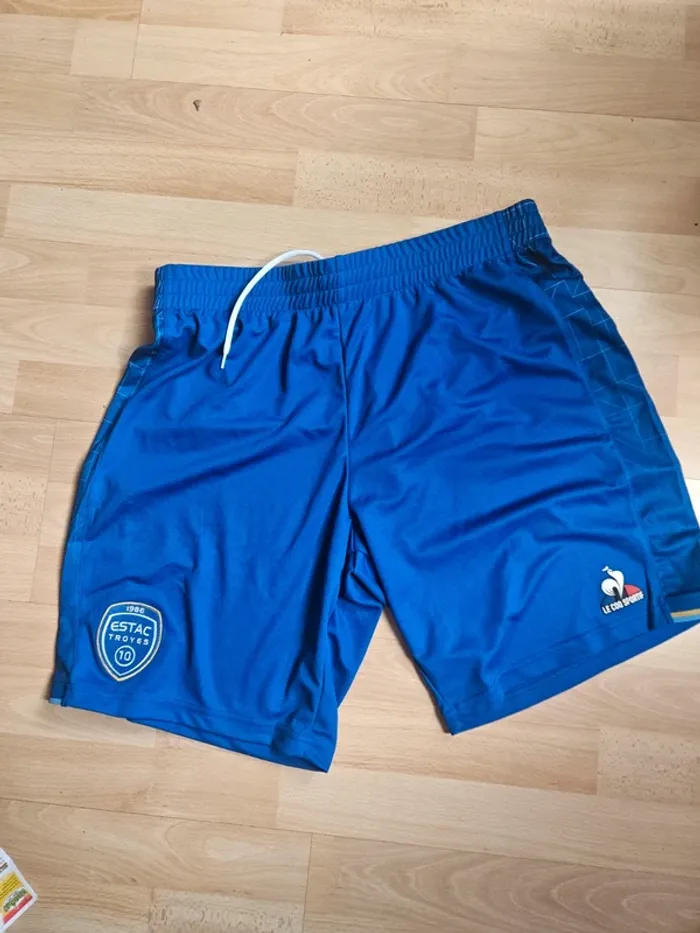 Short de foot