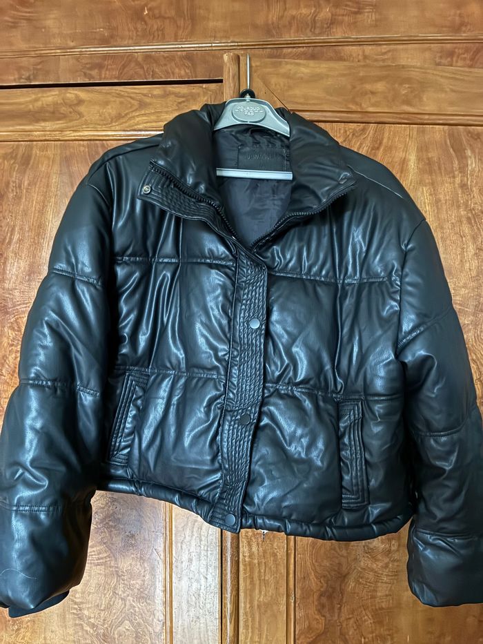 Blouson femme - photo numéro 1