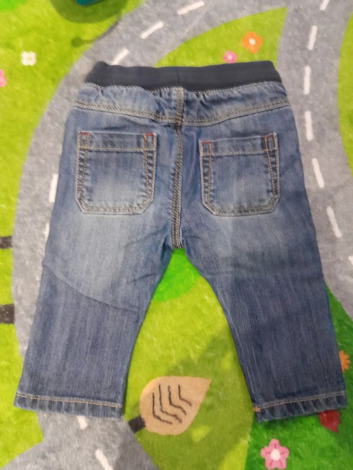 Jeans obaibi 3 mois 👦 - photo numéro 3