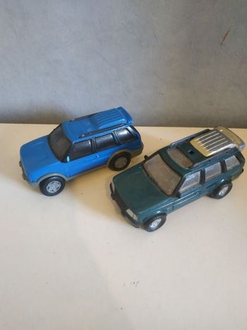 Voiture