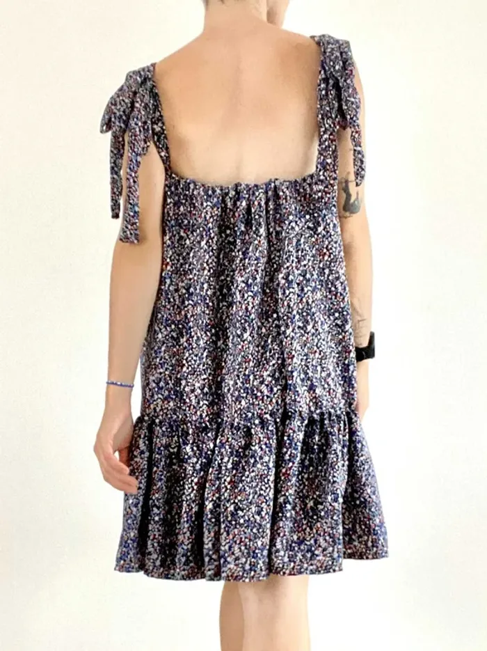 Robe fait - photo numéro 5