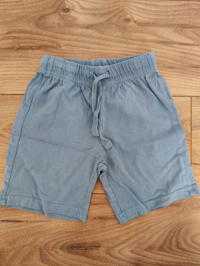 Lot de 2 pyjamas été - photo numéro 5