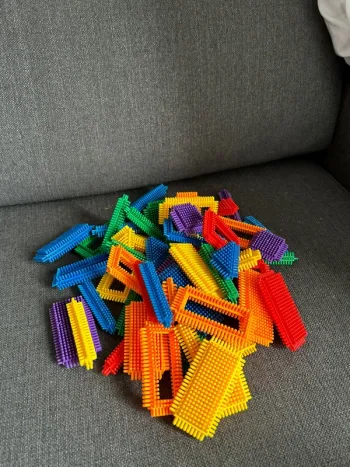 60 bloko de construction