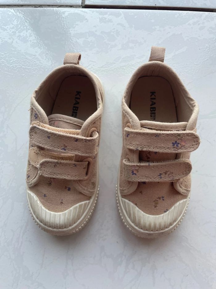 Basket Kiabi