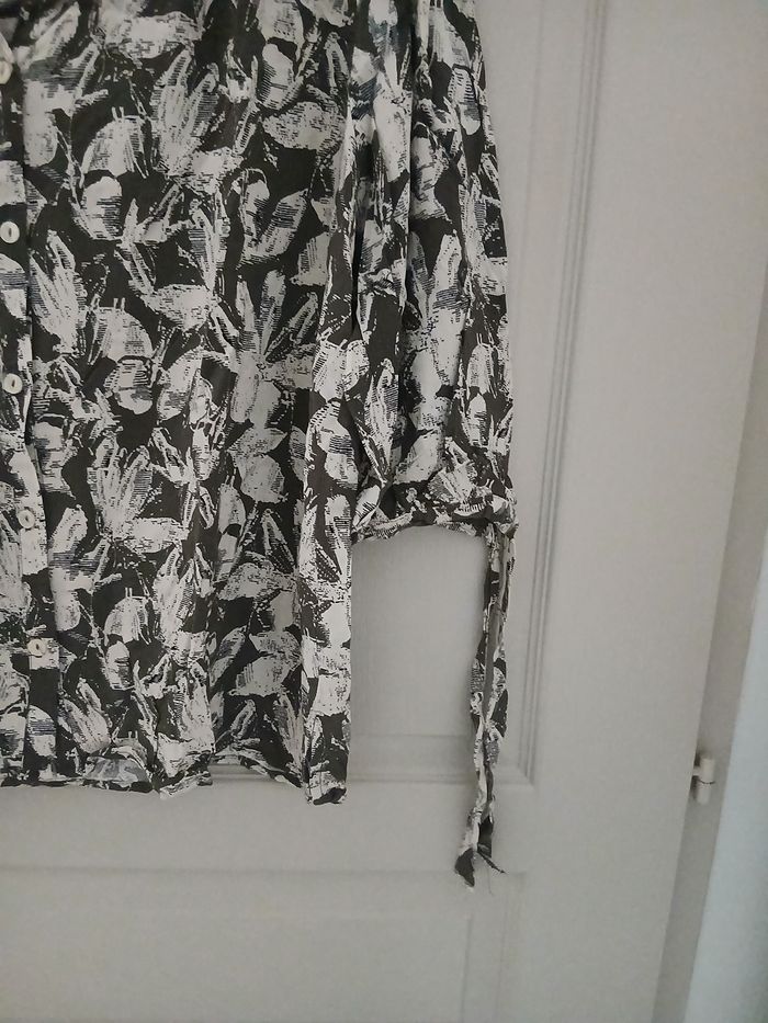 Blouse Boutique Indépendante T48 - photo numéro 2