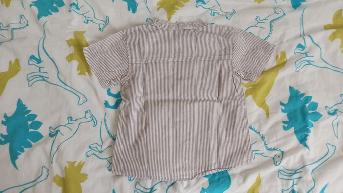 Chemisette 18 mois - photo numéro 4