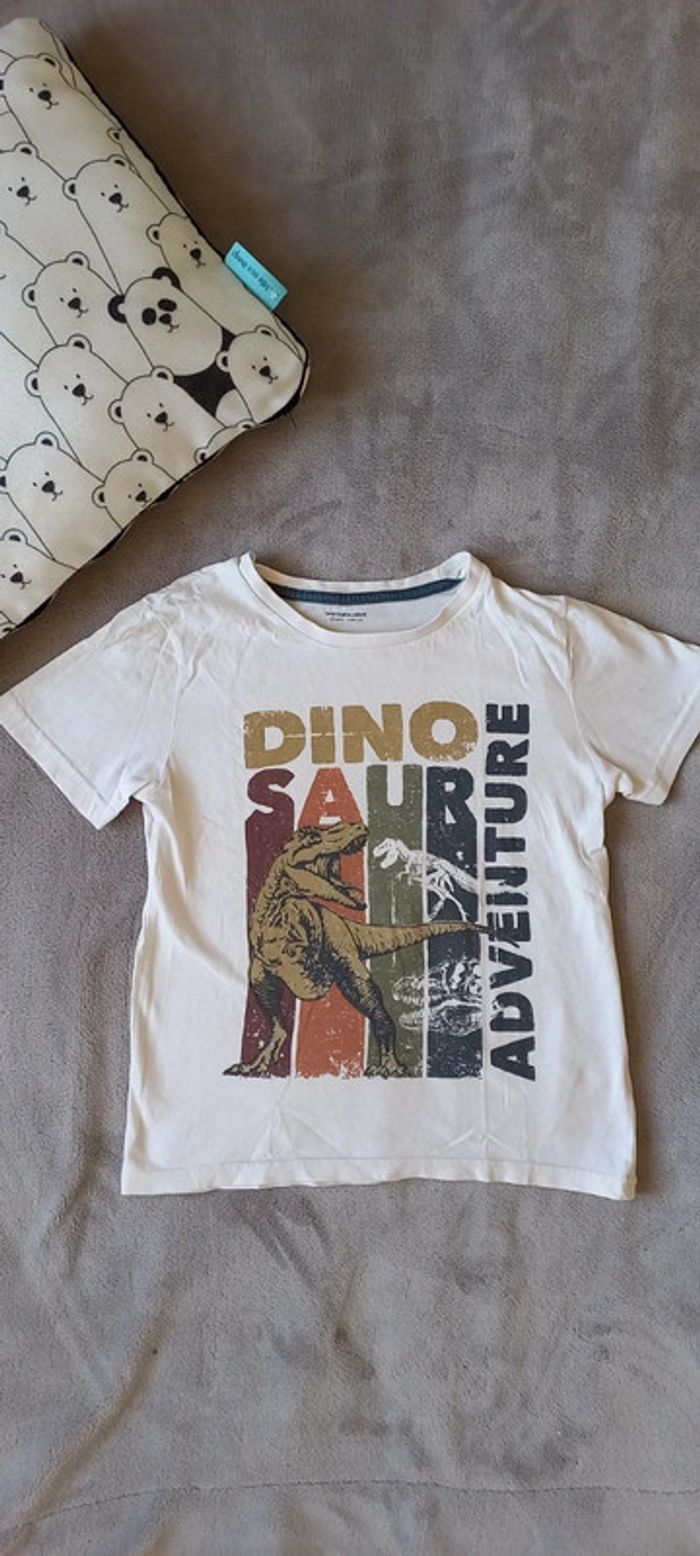 T-shirt, Verbaudet, taille 10 ans