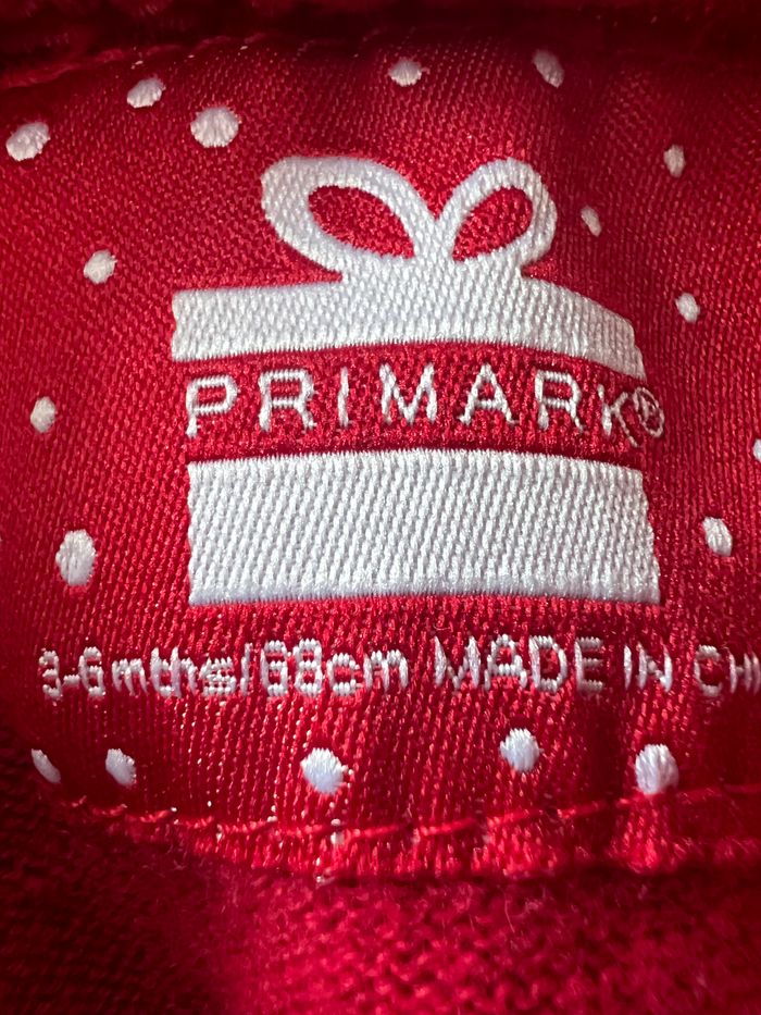 Pull cerf - photo numéro 6