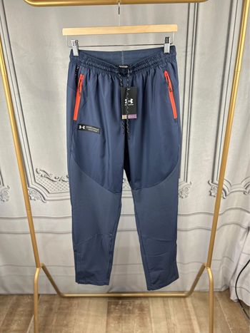 Jogging Bleu Under Armour S Neuf