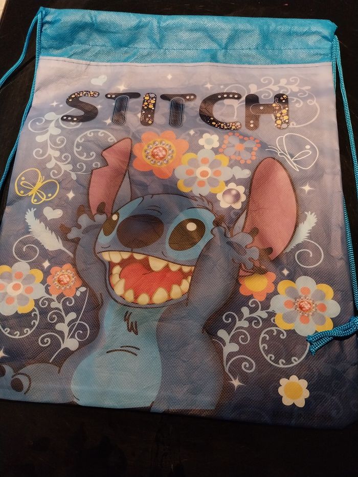 Sac stitch mixte neuf - photo numéro 2
