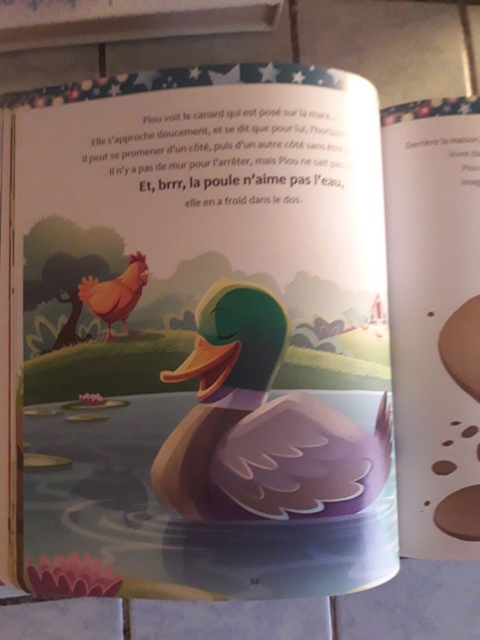 Mes jolies histoires pour les petits - photo numéro 3