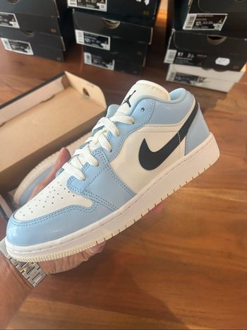 Jordan 1 taille 38.5