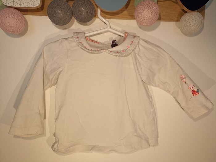 Robe rose - photo numéro 3