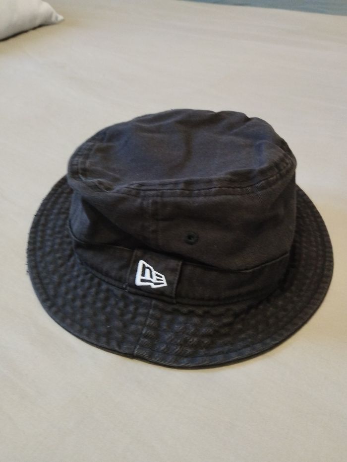 Chapeau New Era