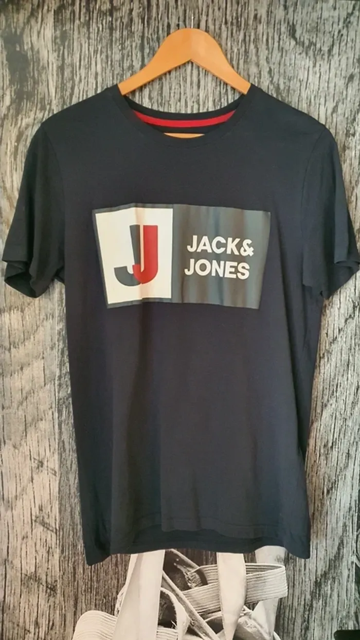 T-shirt - photo numéro 2