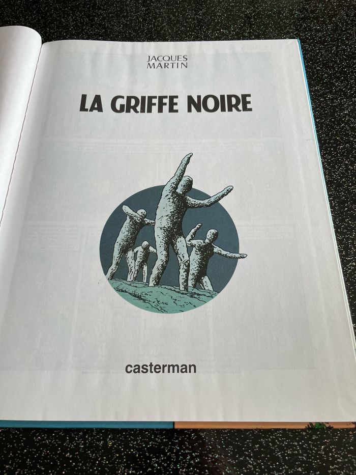 BD Alix - photo numéro 4