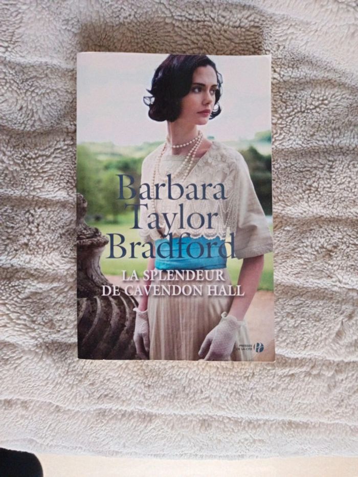 La splendeur de cavendon hall