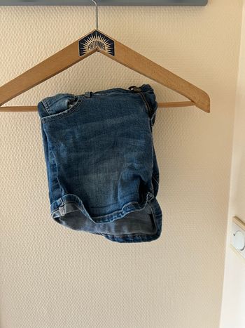 Short