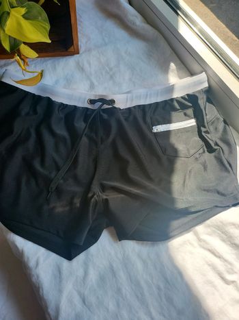 Maillot de bain fluide homme XL