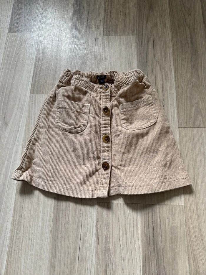 Jupe enfant fille