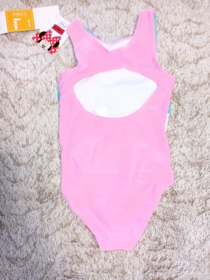 Maillot de bain Minnie - photo numéro 4